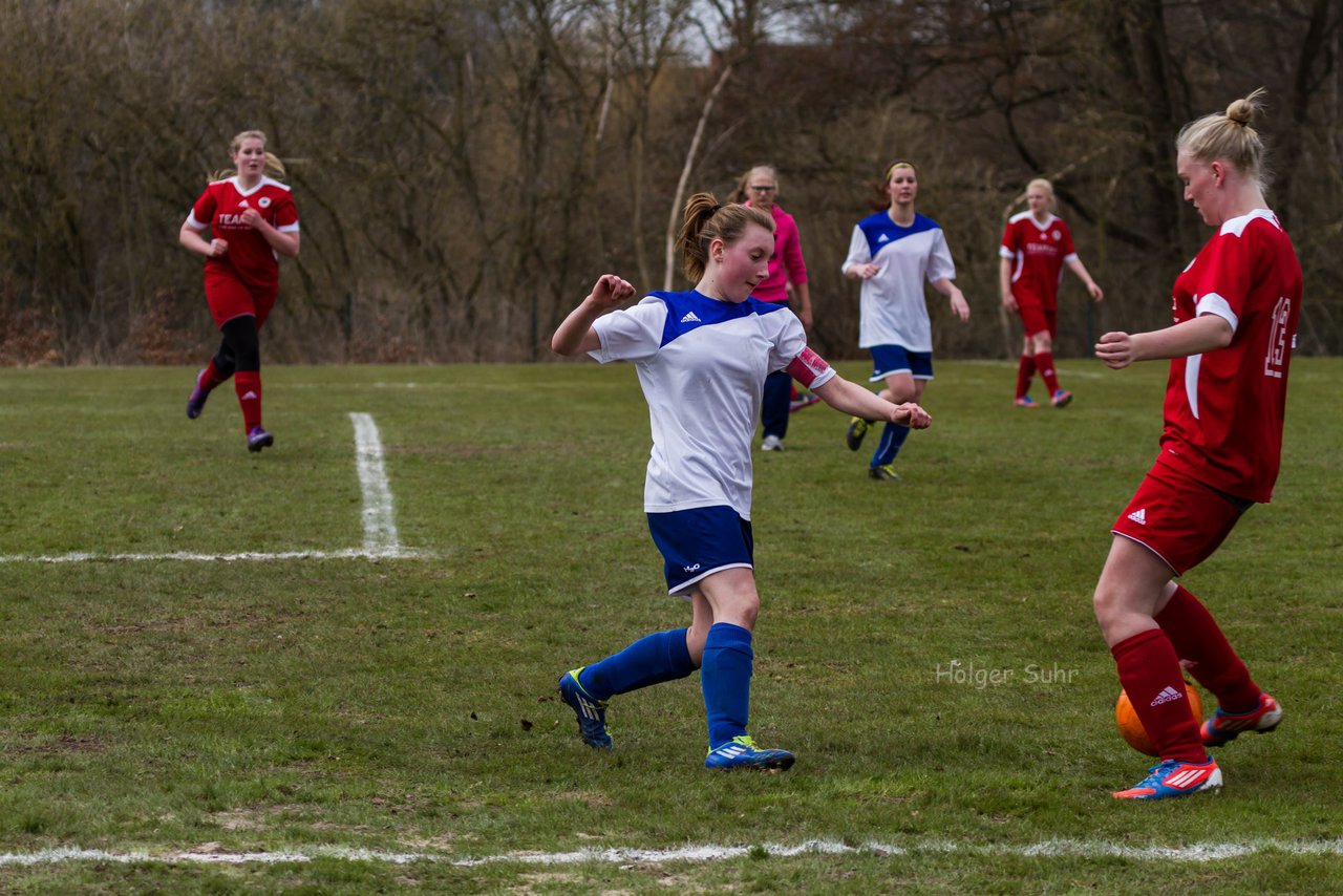 Bild 129 - B-Juniorinnen SG Schackendorf/MTV SE - FSG BraWie 08 : Ergebnis: 2:1